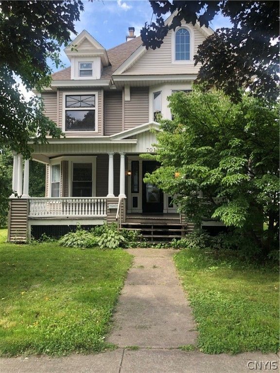 701 N James St, Rome, NY 13440 Trulia