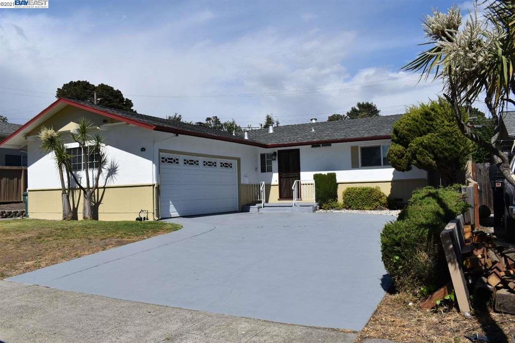 3110 Jo Ann Dr, Richmond, CA 94806 Trulia 3110 Jo Ann Dr, Richmond, CA 94806 Trulia