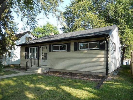 8065 W  Herbert Ave, Milwaukee, WI 53218