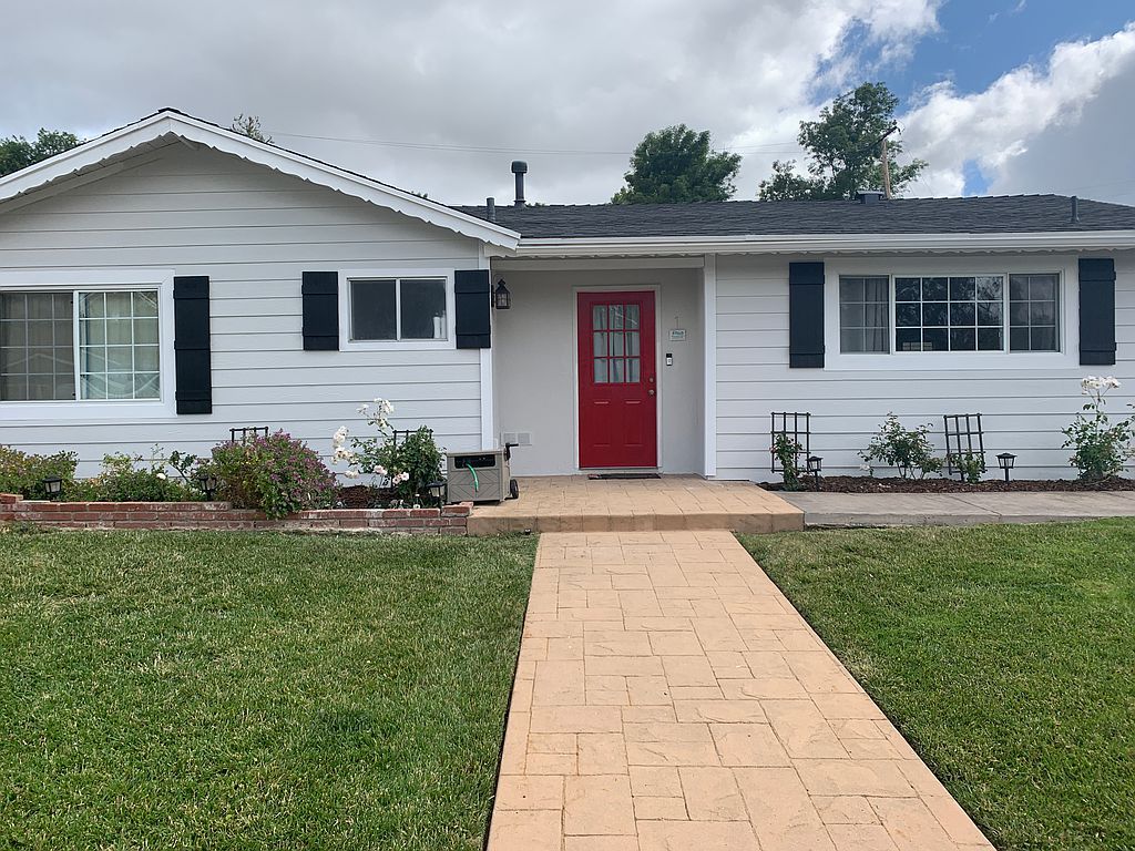 1121 Calle Tulipan, Thousand Oaks, CA 91360 Trulia