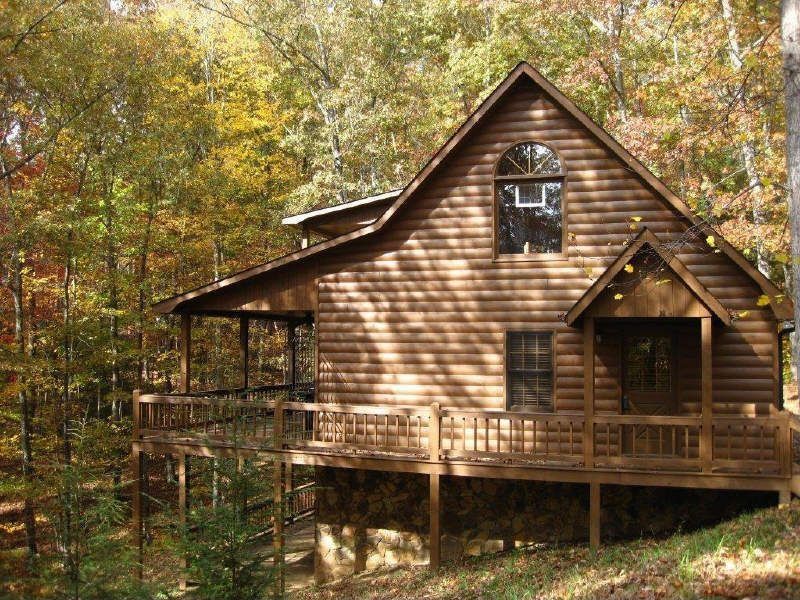 77 Big Buck Mtn, Blue Ridge, GA 30513 Trulia