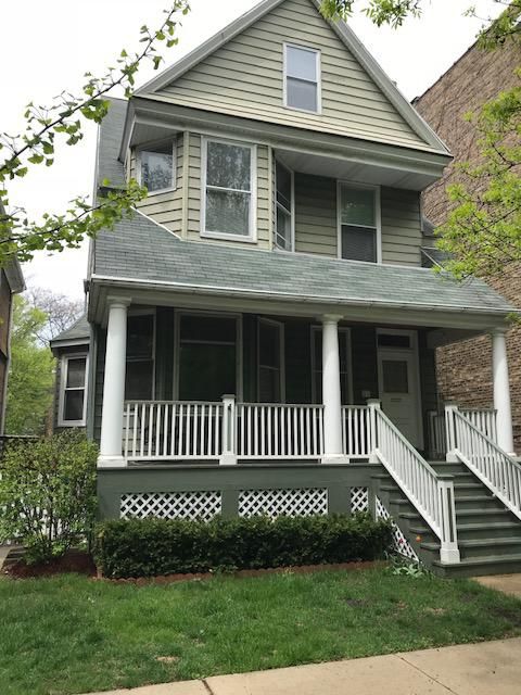 5822 N Wayne Ave #2, Chicago, IL 60660