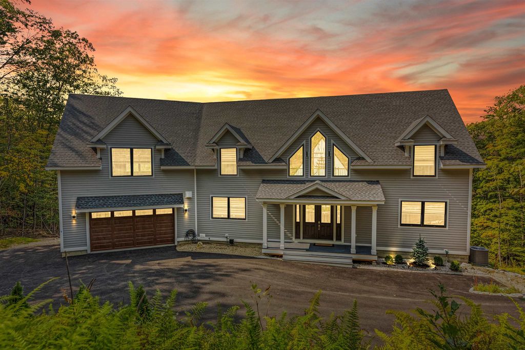 136 Pegwood Road, Campton, NH 03223 Trulia