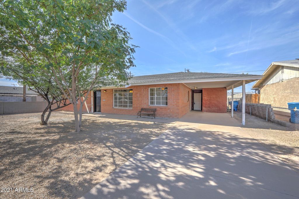 612 N 48th St, Phoenix, AZ 85008