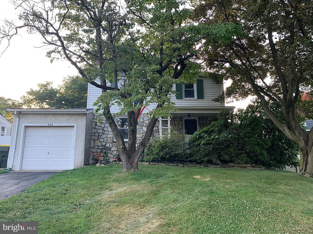 434 Fitzwatertown Rd, Willow Grove, PA 19090 Trulia