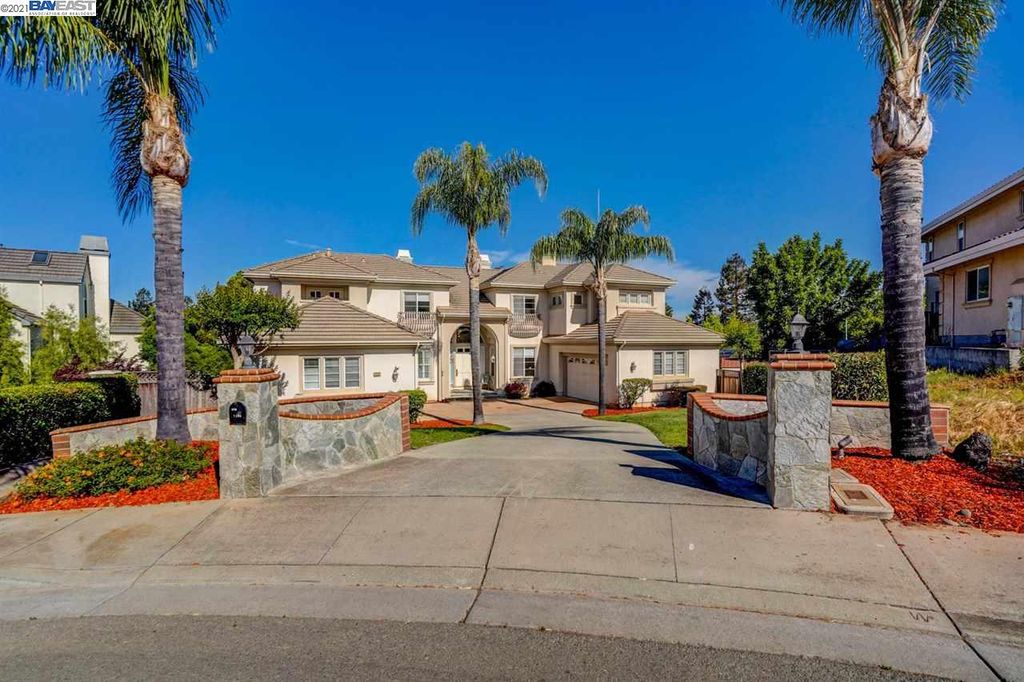 850 Wooded Hills Ct, Fremont, CA 94539 Trulia