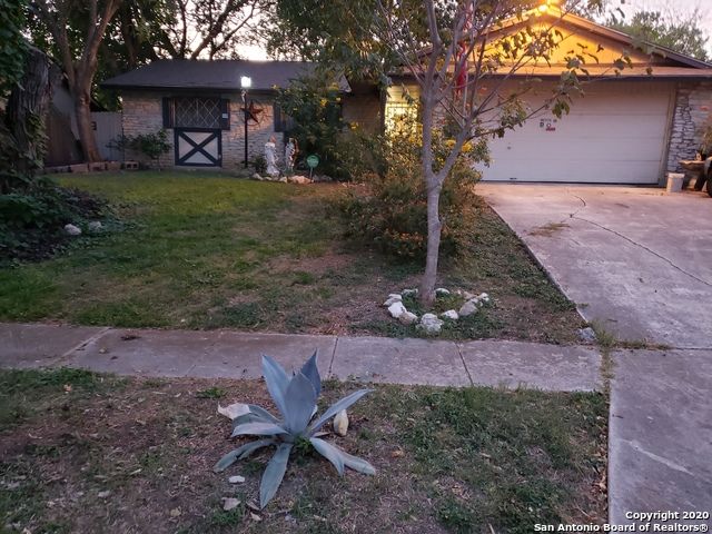8407 Glen Breeze, San Antonio, TX 78239