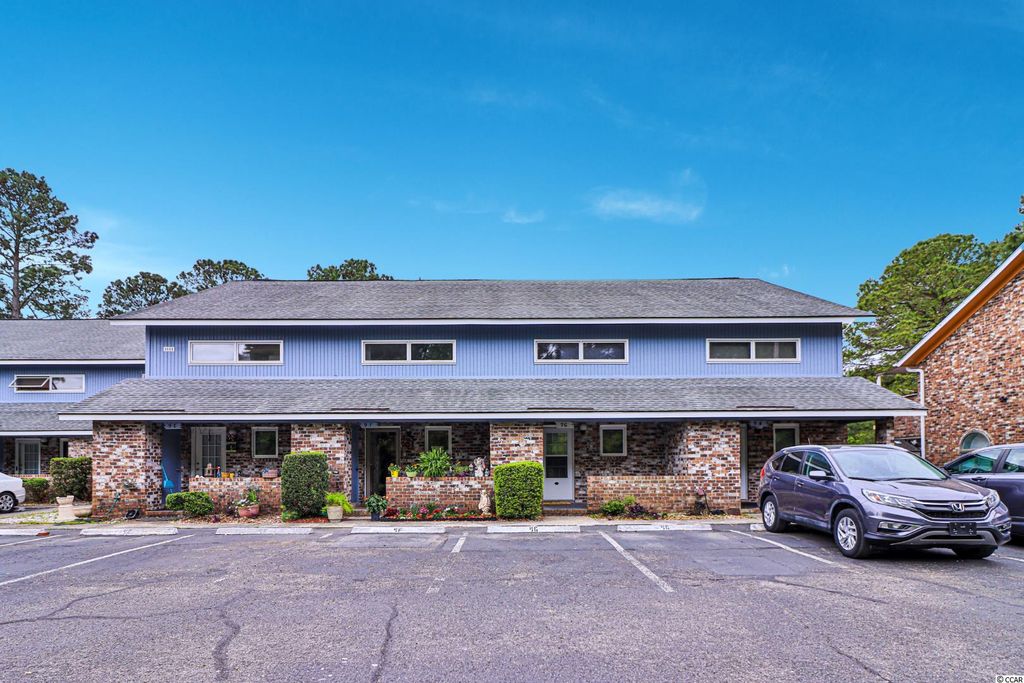 1861 Fairway Ridge Dr. UNIT 9F, Myrtle Beach, SC 29575 Trulia