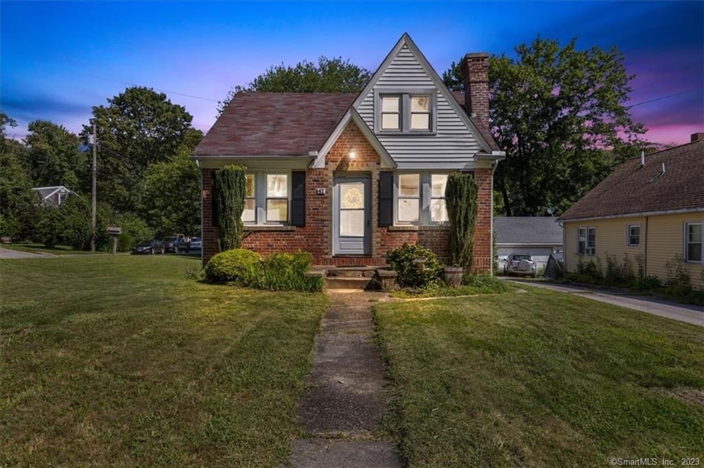 47 Old Colchester Rd, Quaker Hill, CT 06375 Trulia