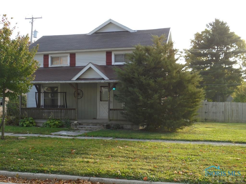 221 S 5th St, Upper Sandusky, OH 43351 Trulia
