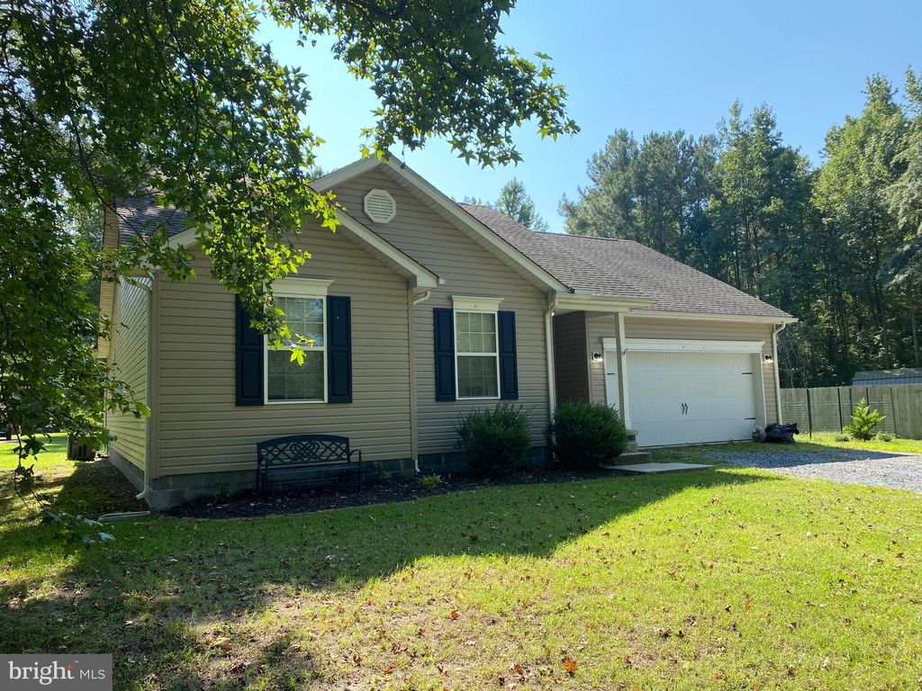 16360 Beach Hwy, Ellendale, DE 19941 Trulia