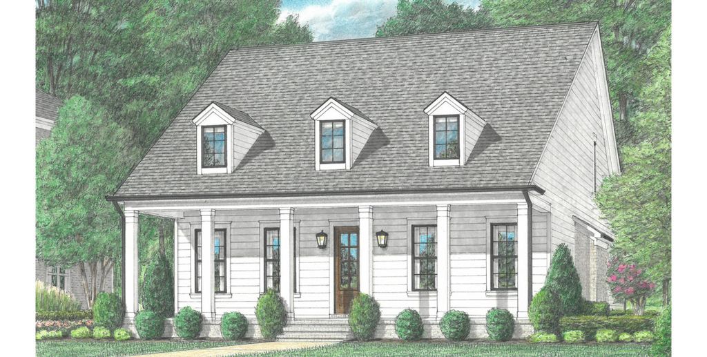 Sinclair Williams Ridge 55+ Nesbit, MS Trulia