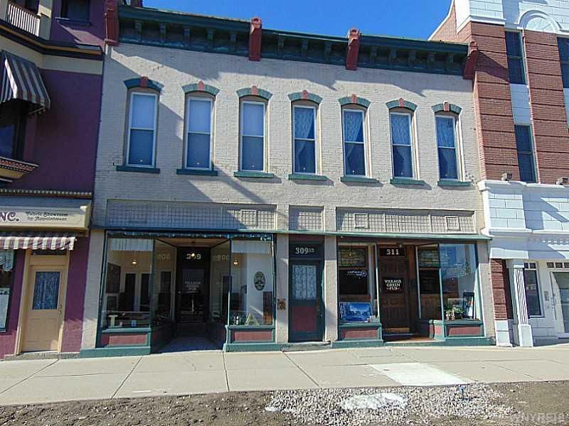 309 N Union St, Olean, NY 14760 Trulia