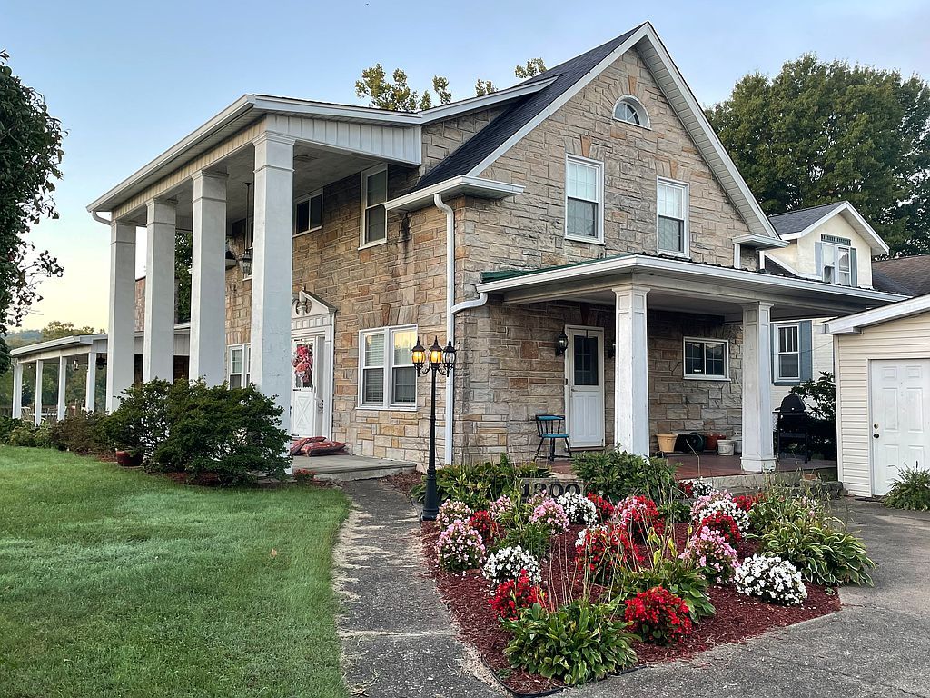 1300 Kanawha Ave, Dunbar, WV 25064 Trulia