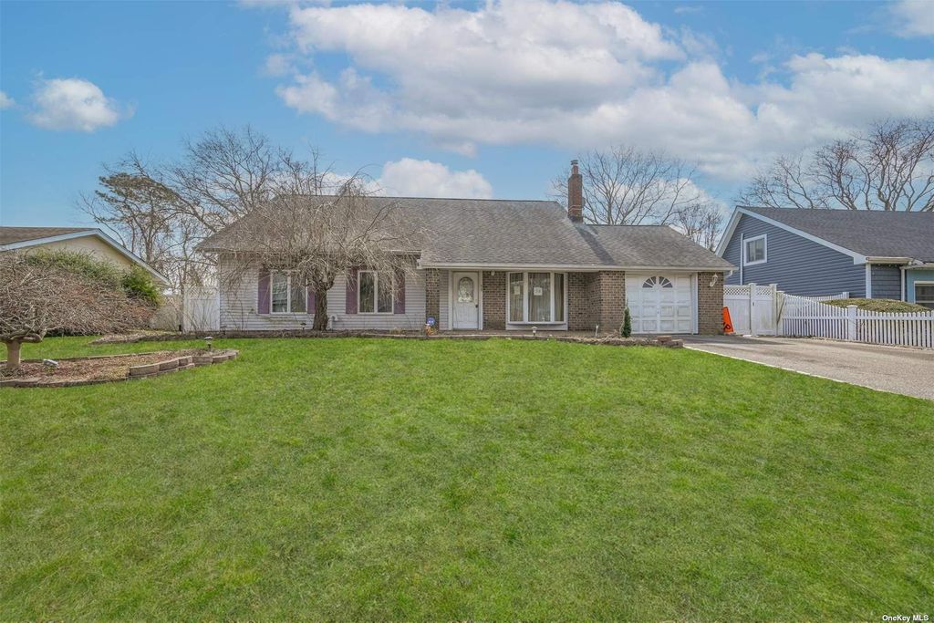 58 Joanne Drive, Holbrook, NY 11741 Trulia