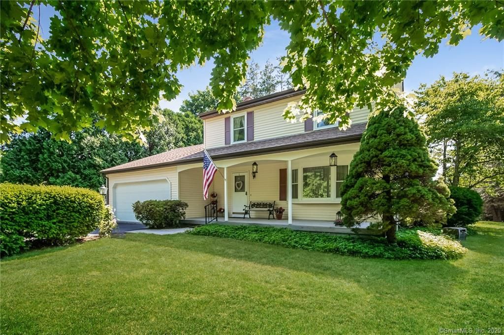 599 East St, Middletown, CT 06457 Trulia