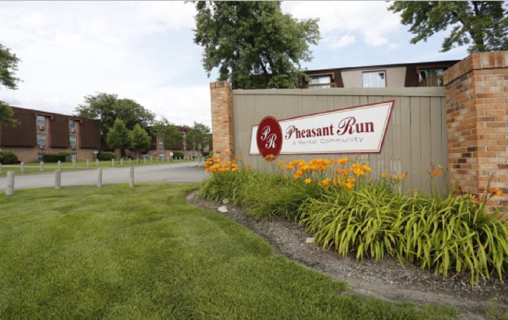 Trulia Joliet Il