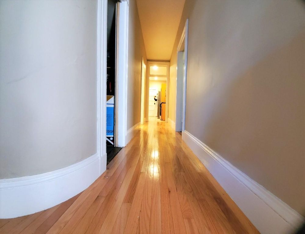 68 Calumet St #1B, Roxbury Crossing, MA 02120