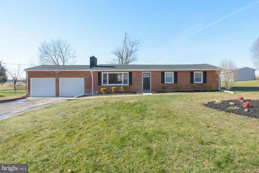 12 Bowman Rd, Churchville, MD 21028 Trulia