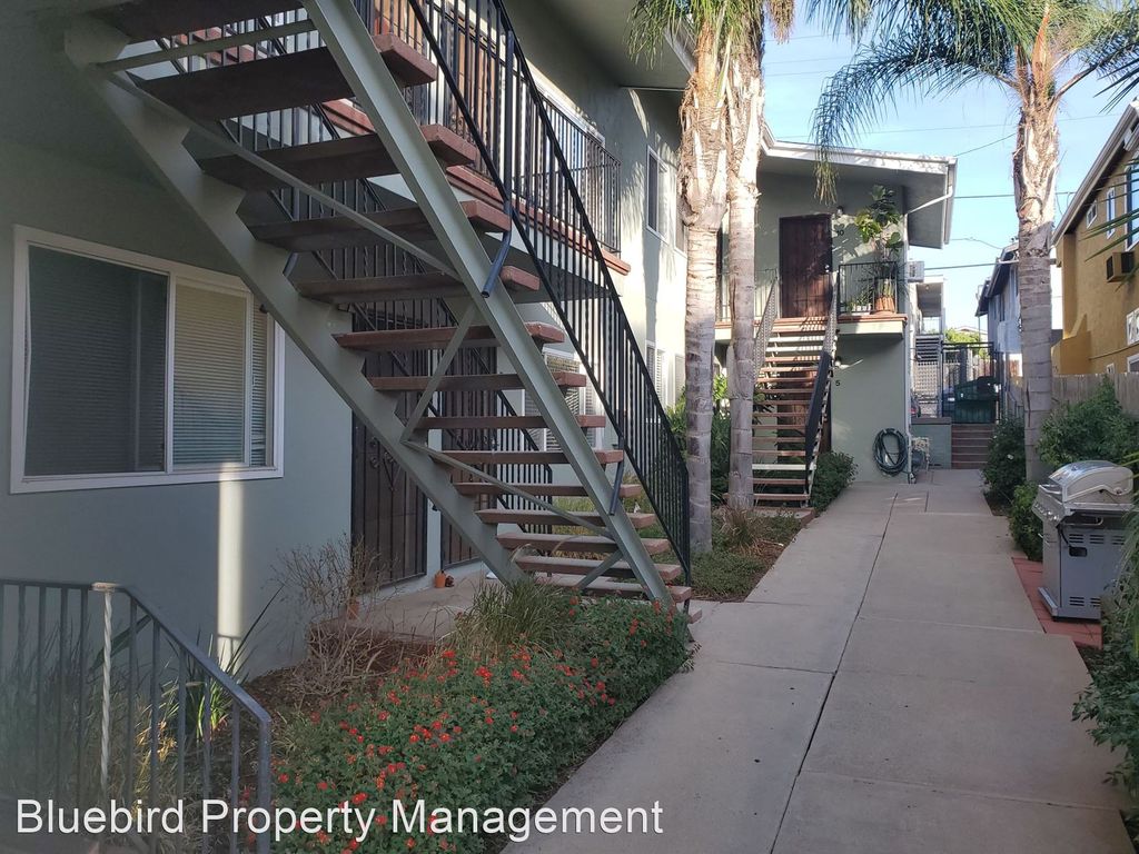 4033 Florida St San Diego, CA Trulia