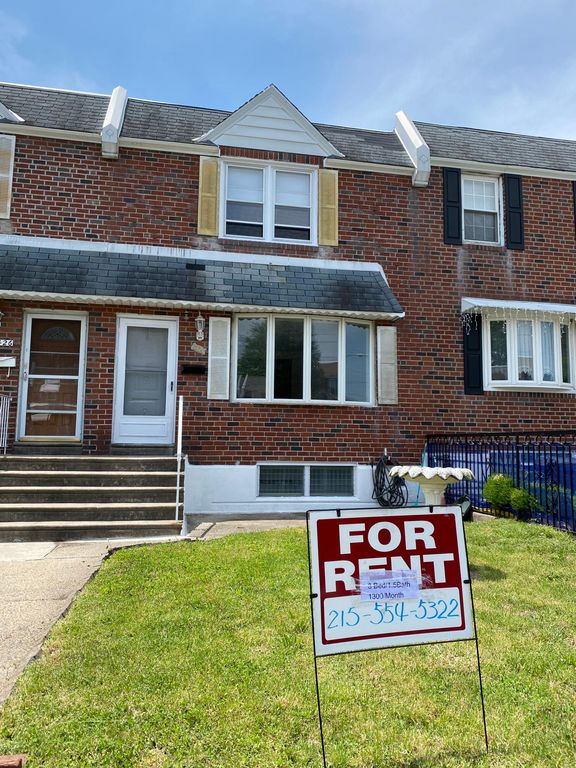 4424 Pennypack St, Philadelphia, PA 19136 Trulia