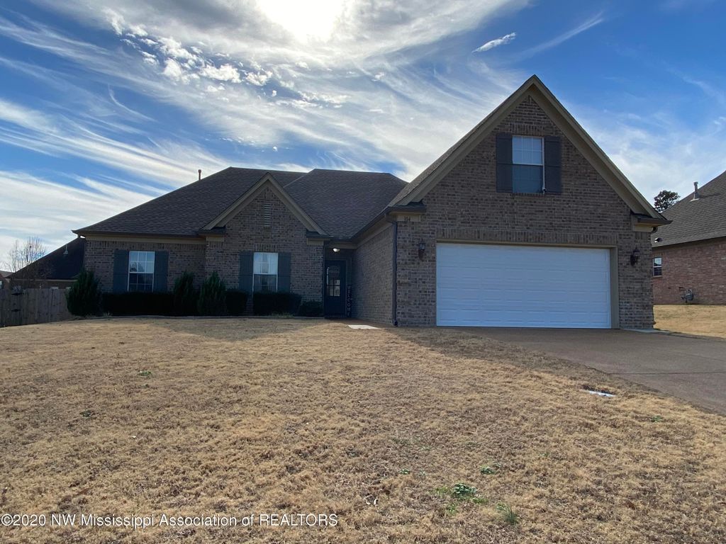 104 Eagle St, Senatobia, MS 38668 Trulia