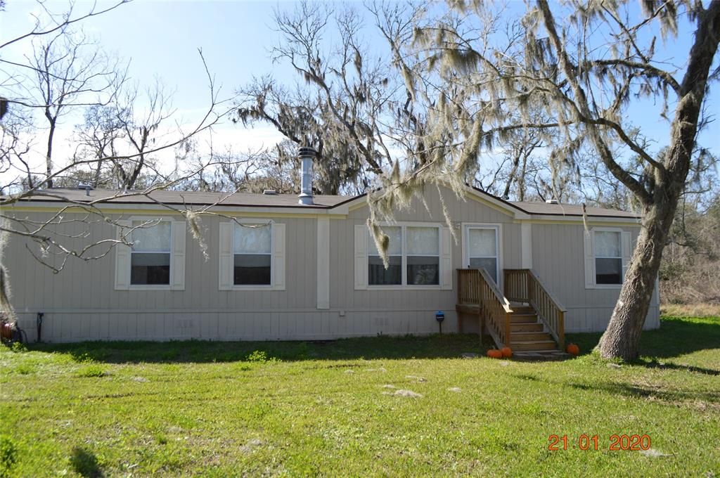 17818 County Road 858, Brazoria, TX 77422