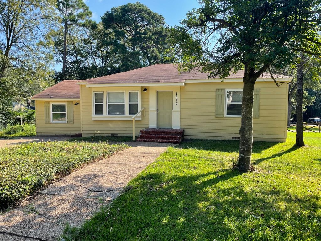 4670 Londonderry Dr, Jackson, MS 39206 Trulia