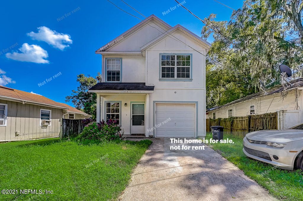 3309 Spring Glen Rd, Jacksonville, FL 32207