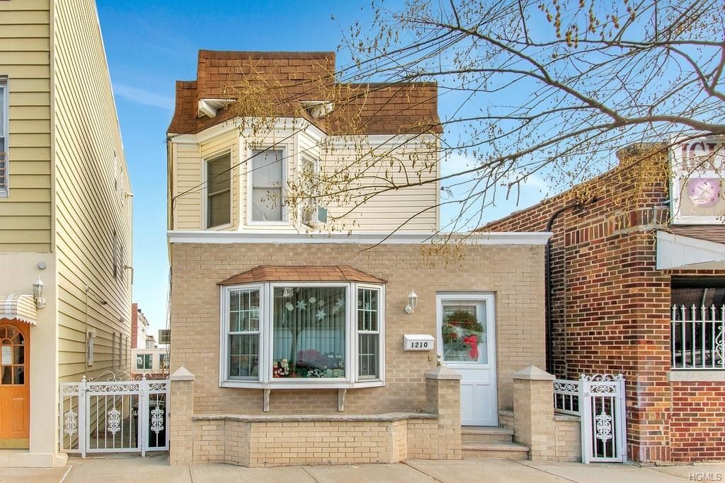 1210 Havemeyer Ave, Bronx, NY 10462 Trulia