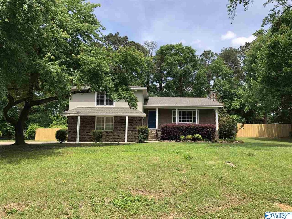 1520 Western Ln, Southside, AL 35907 Trulia