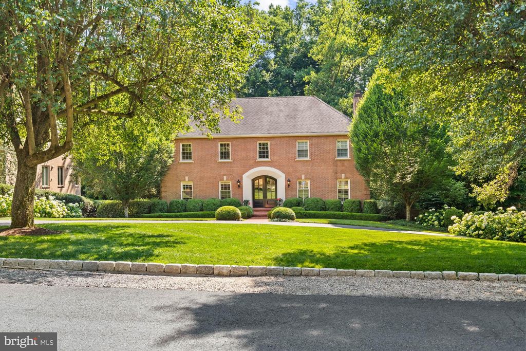 632 Rivercrest Dr, Mc Lean, VA 22101 SingleFamily Home for Sale MLS