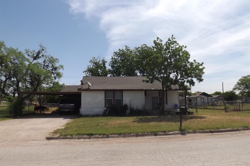 241 NW Avenue F, Hamlin, TX 79520 Trulia