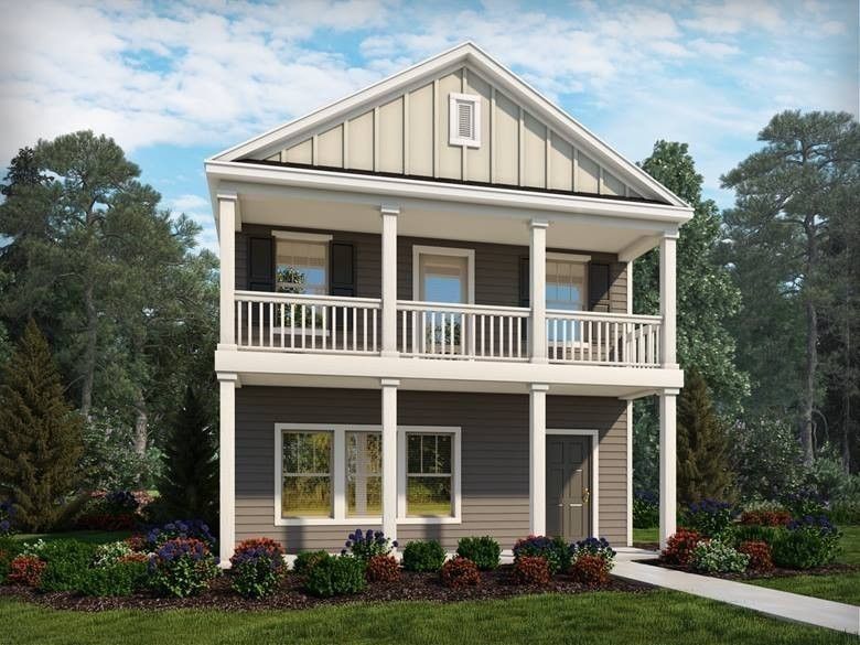 2096 Notchleaf Rd, Antioch, TN 37013