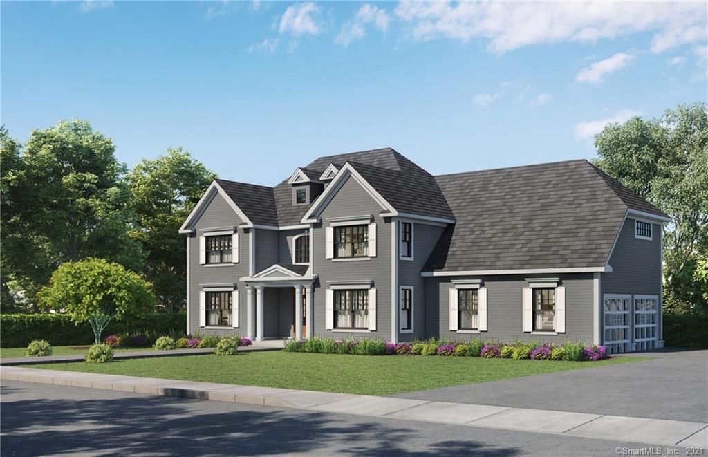 24 Tallion Rdg, Glastonbury, CT 06033