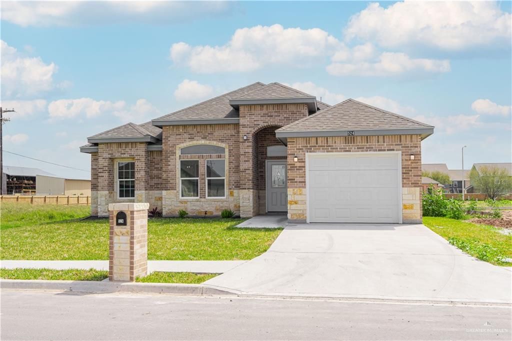 524 Oak Ridge St, Donna, TX 78537 Trulia