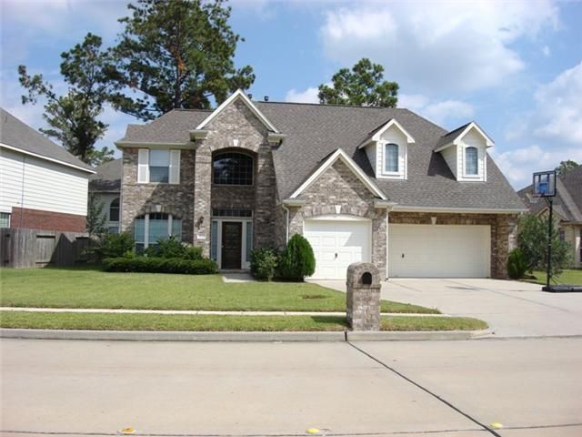 20842 Normandy Forest Dr, Spring, TX 77388