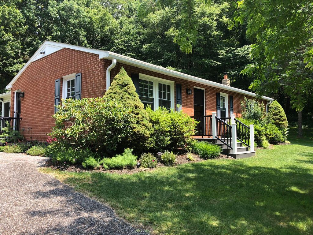 9992 Bent Mountain Rd, Bent Mountain, VA 24059 Trulia