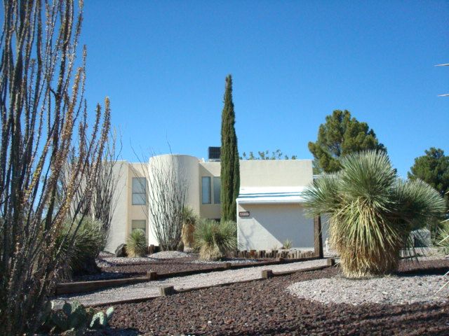 5332 Derringer Rd, Las Cruces, NM 88011