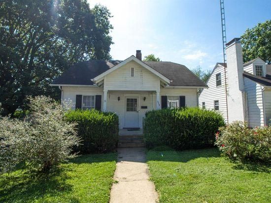 510 Park Ave, Lexington, KY 40502