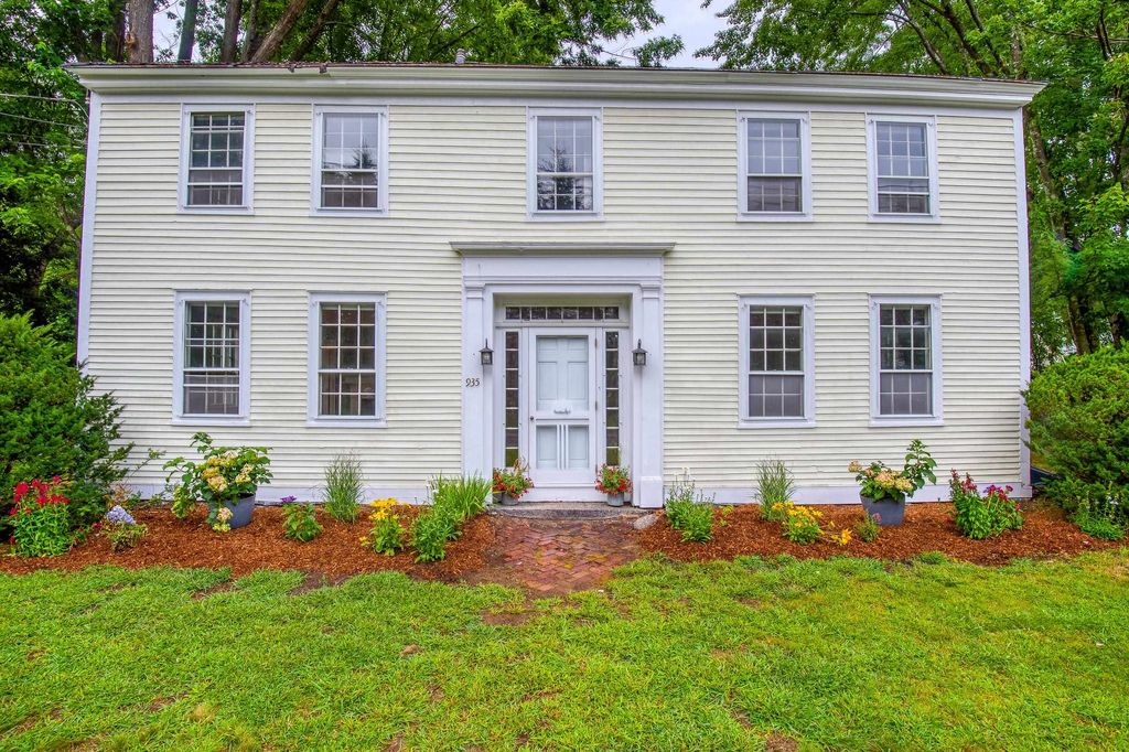 935 Quincy Road, Rumney, NH 03266 Trulia