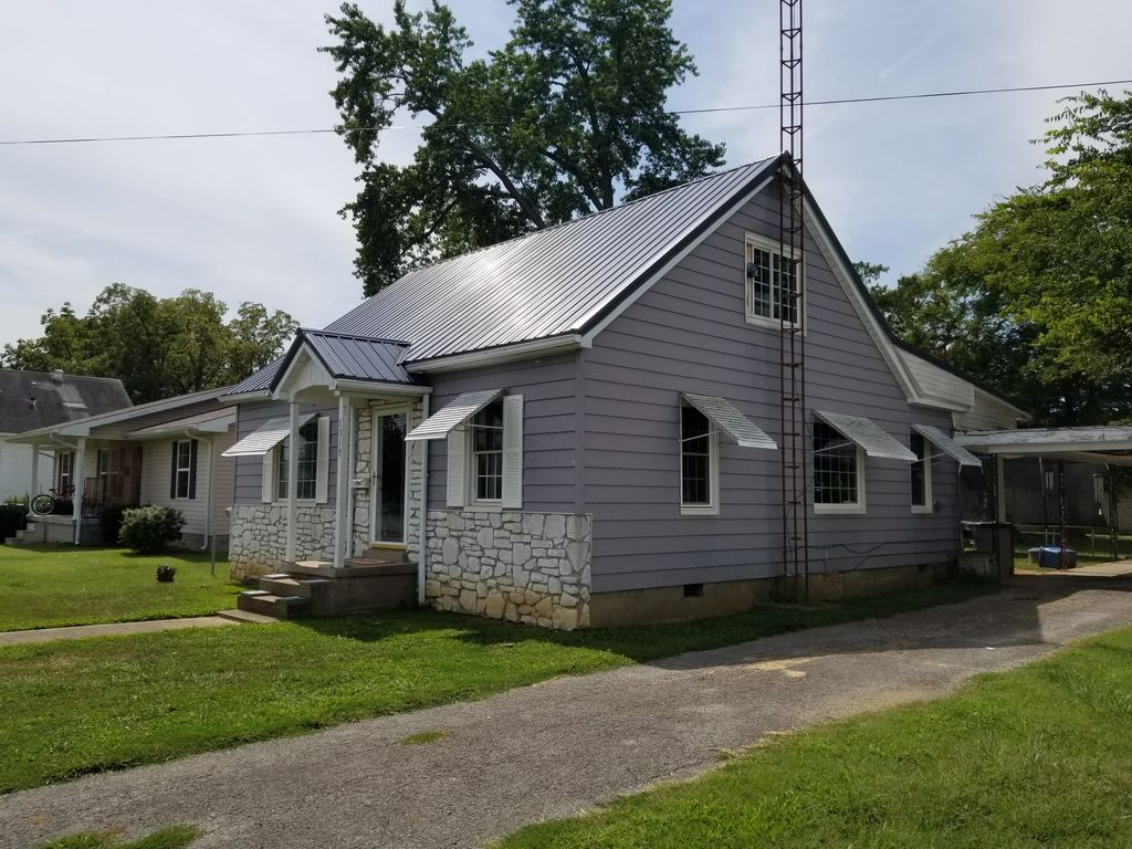 1319 N Adams St, Sturgis, KY 42459 Trulia