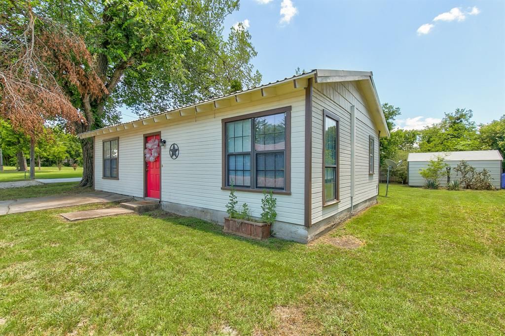 104 N 2nd St, Godley, TX 76044 Trulia