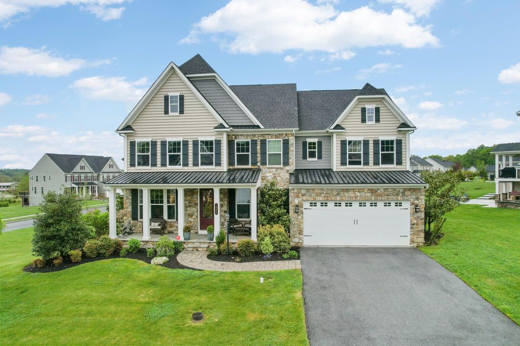 10001 Preserve Ln, West Chester, PA 19382 Trulia