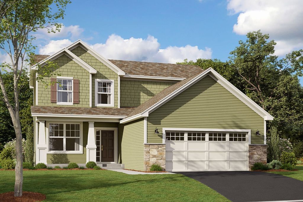 20180 79th Ave #AYPD9F, Hamel, MN 55340