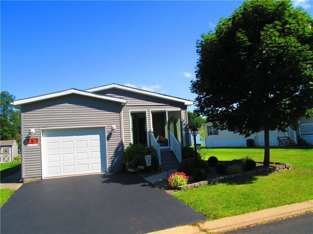 6312 Whispering Woods Dr, Williamson, NY 14589 Trulia