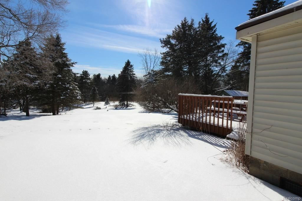 5125 Clarkston Rd, Clarkston, MI 2 Bed, 1 Bath SingleFamily Home