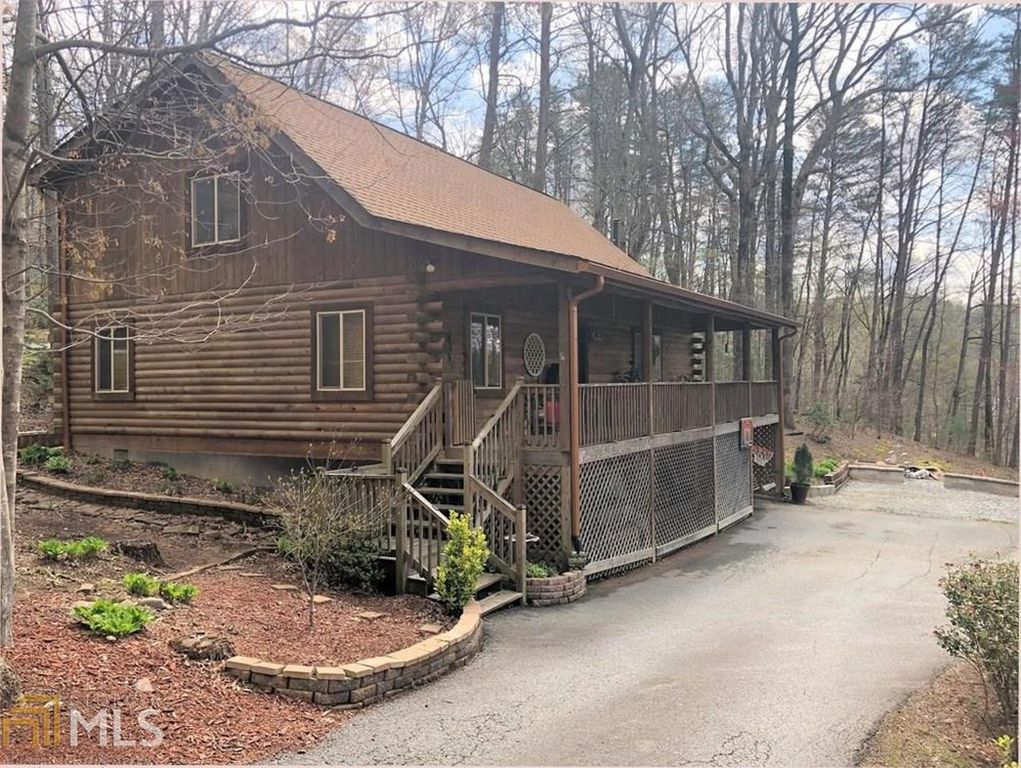 784 Pinnacle Dr, Clayton, GA 30525 Trulia