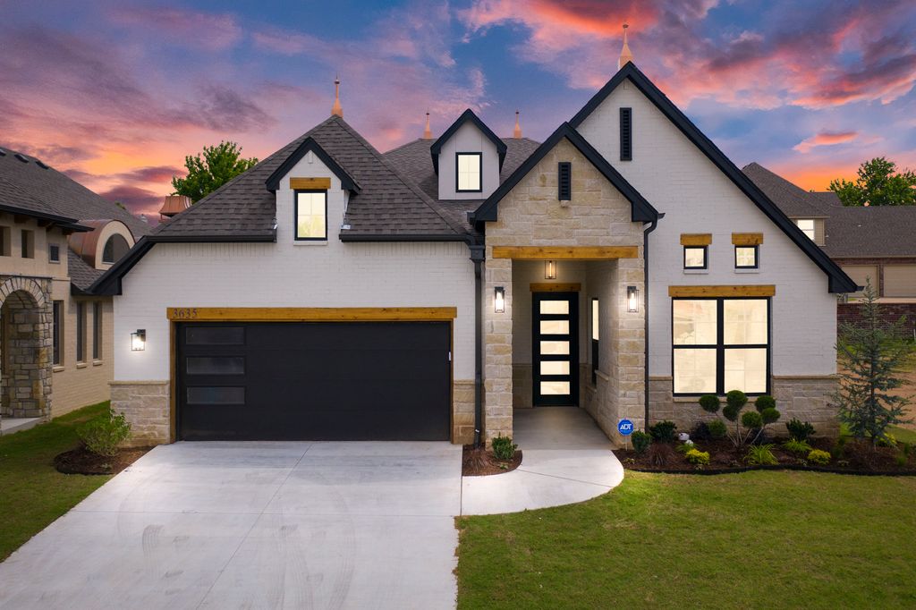 The Lakes at Rabbit Run Broken Arrow, OK Trulia