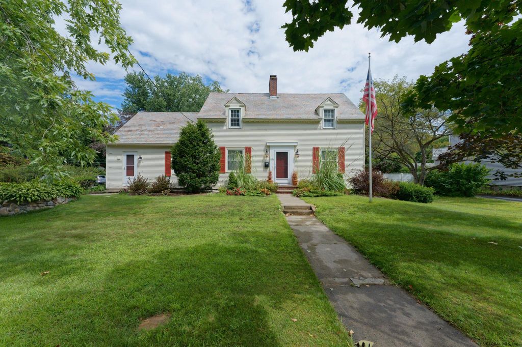 581 Glen St, Glens Falls, NY 12801 Trulia